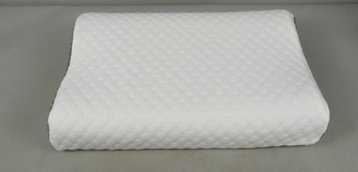 Orthopädisches Hals-Kissen Memory Foam Tiefschlaf Nacken Schulter Schlafen