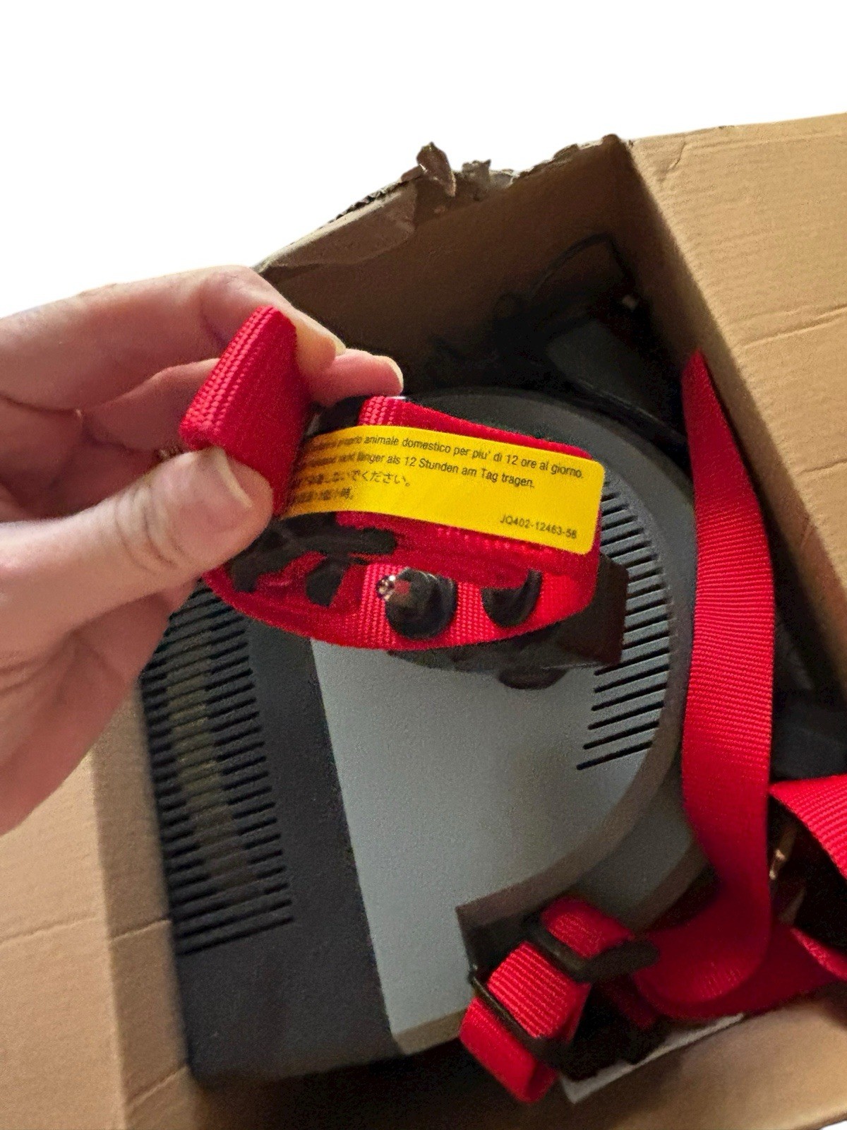 PetSafe RFA-443 Wireless Fence Transmitter & 2 RFA-423 Collars