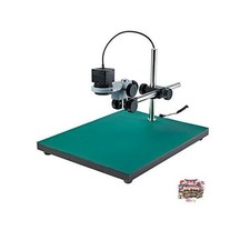 HOZAN L-KIT750 USB Output Microscope with 24x 63x 115x and 155x Magnification