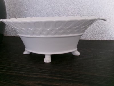 Formano Schale mit Füssen