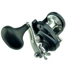 Shimano Torium 14 A HG Mulinello da Mare Bobina Alluminio 6,3:1 Blu