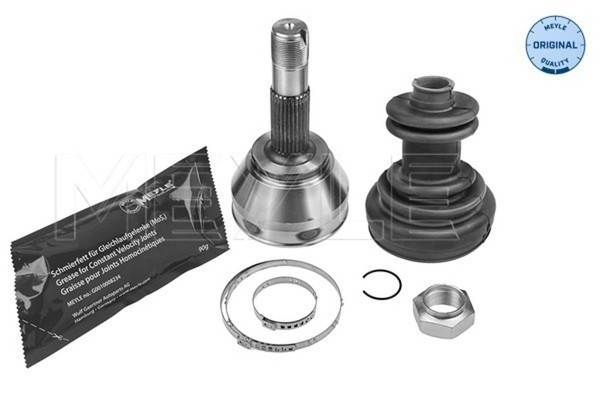 Meyle Gelenksatz Antriebswelle 214 498 0032 FüR Fiat CitroËN Jumper Peugeot 230P-image