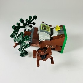 LEGO Scooby-Doo: The Mystery Machine (75902) Parts And Pieces ONLY