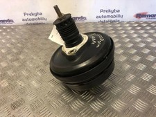 AUDI A6 Allroad 4FH, C6 Unterdruck-Bremskraftverstärker 4B3612105A 31605999