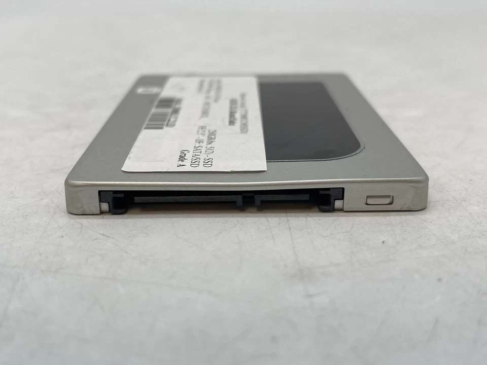 Crucial MX200 CT250MX200SSD1 250GB 2.5" SATA Internal SSD GRADE A FREE S/H - Image 2 of 3