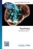 Edward R. Miller-Jones | Psychiatry | Taschenbuch | Englisch (2026)