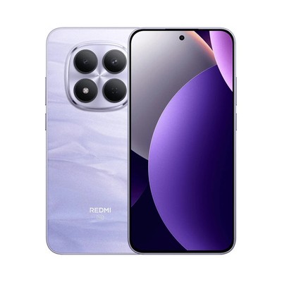Xiaomi Redmi Note 15 Pro 256/512GB 5G 6.83
