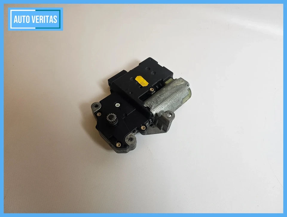 Original Opel Zafira A Vectra Astra sliding roof engine 0390201660 - Image 4 of 4