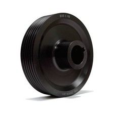 Vortech 2a036-361 Pulleys Supercharger Pulley 3.60 Diameter 6 Rib