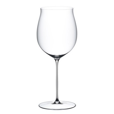RIEDEL Serie SUPERLEGGERO Rotweinglas Burgunder Grand Cru Inhalt 1022 ml