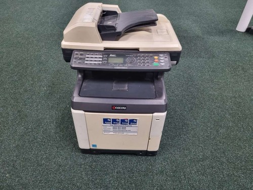 Kyocera FS-C2126MFP Farblaserdrucker