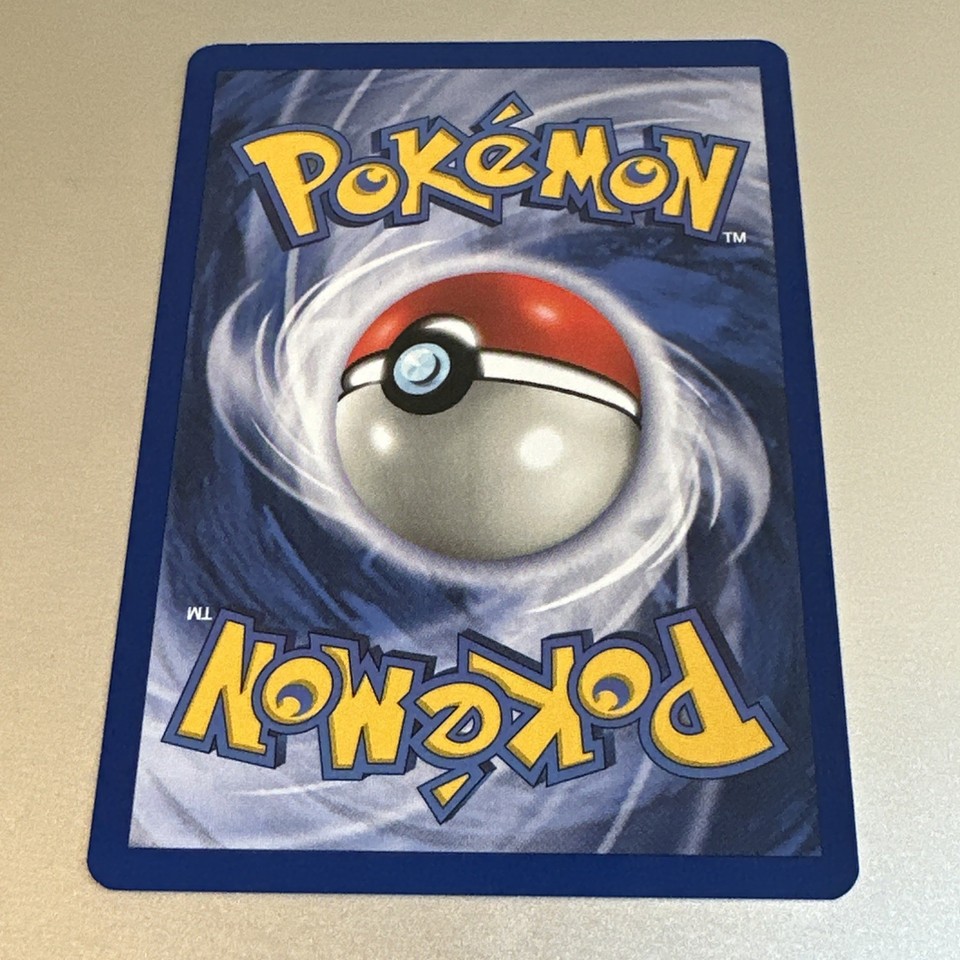 Pokemon Common Card : Staryu 95/130 (Base Set 2) - Buy 3 Get 2 Free | eBay