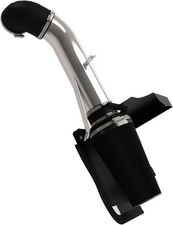 4'' Cold Air Intake with Heat Shield Compatible with 1999-2006 GMC  Chevy V8 4.