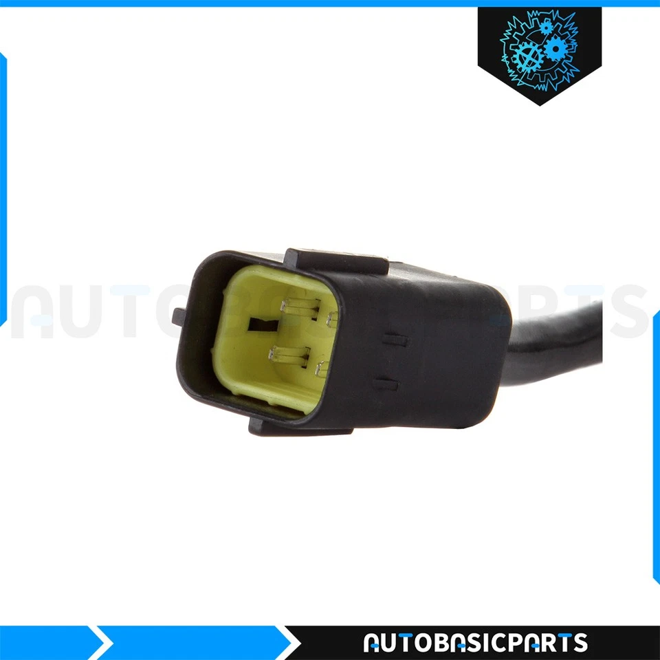 Sensor de oxígeno O2 02 aguas arriba y aguas abajo 2 piezas para Mazda MPV 1996-1998 Foto 4 de 4