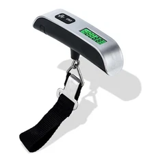 Digital Luggage Scale Electronic Luggage Scale Hand Scale Hanging Scale Scale