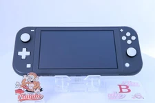 Nintendo Switch Lite Gray [Rank :B]【 Region Free 】