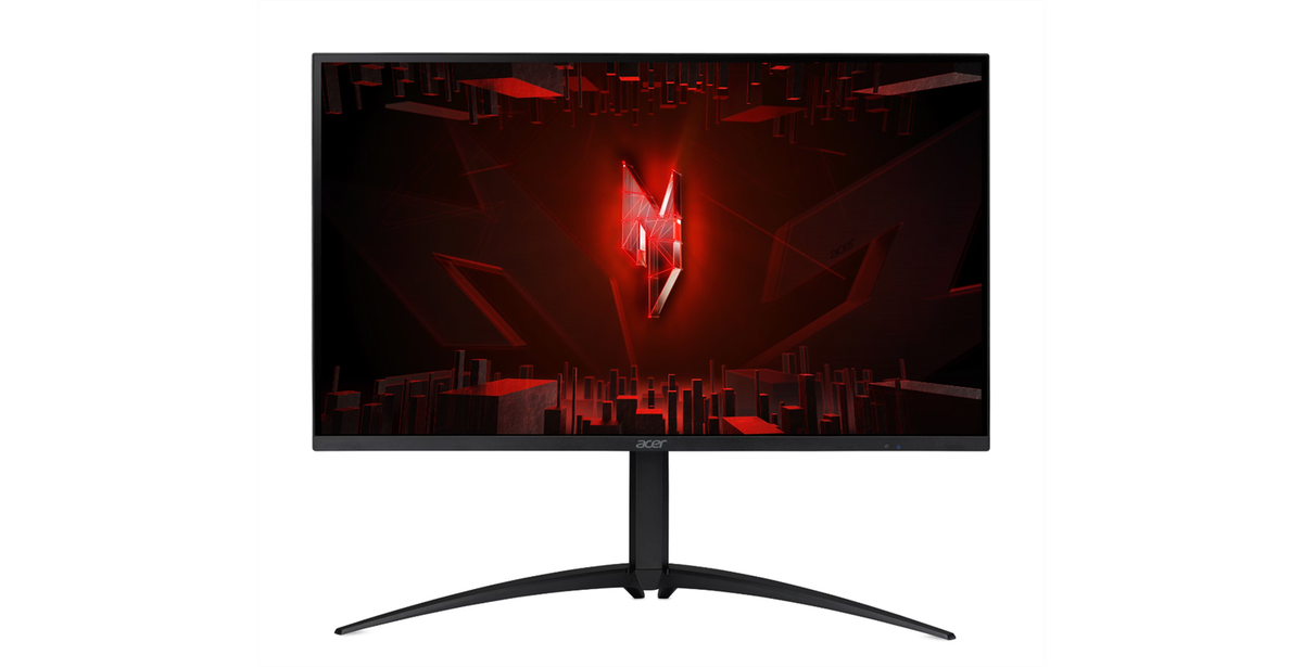 Acer Nitro XV275K P5biipruzx 27