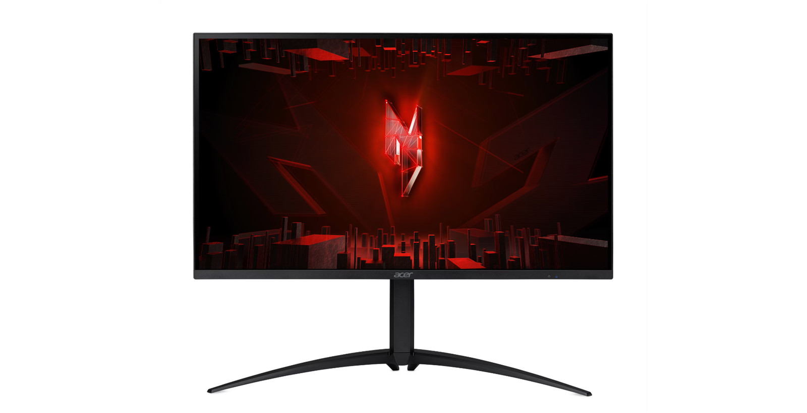 Acer Nitro XV275K P5biipruzx 27" 4K Gaming Monitor 3840x2160 160Hz 1ms