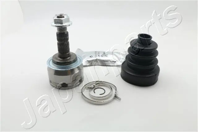Remplacer joint de transmission usé : Japanparts GI-W34