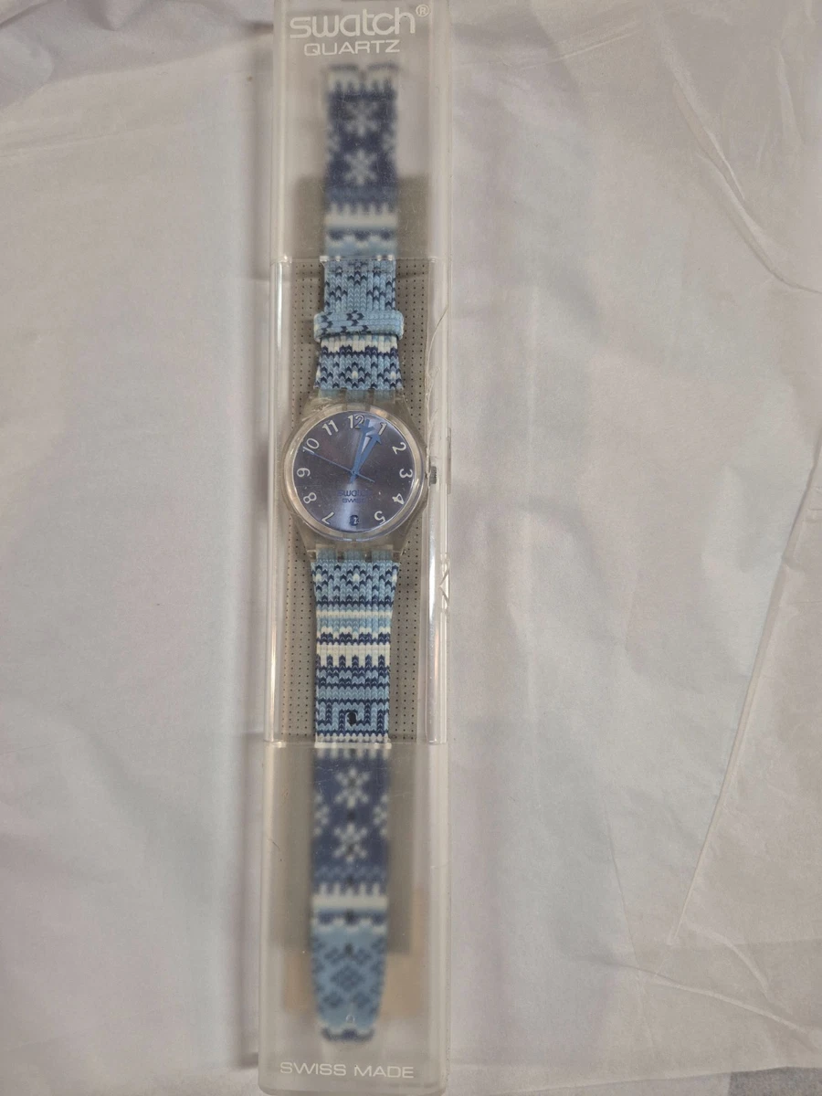 Swatch Plastic Band Wristwatches with Vintage for sale | eBay