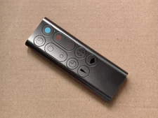 Original Dyson Remote Control For HP00 HP01 Hot+Cool Fan Air Purifier Gray
