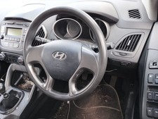 HYUNDAI IX35 S MK2 STEERING WHEEL 2013-2015 561112Y0009P