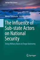 Minori Takahashi | The Influence Of Sub-State Actors On National Security | Buch
