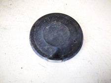 Citroen C3 2010 Headlight bulb dust cover cap - FRONT p3309, Genui FR2486188-97