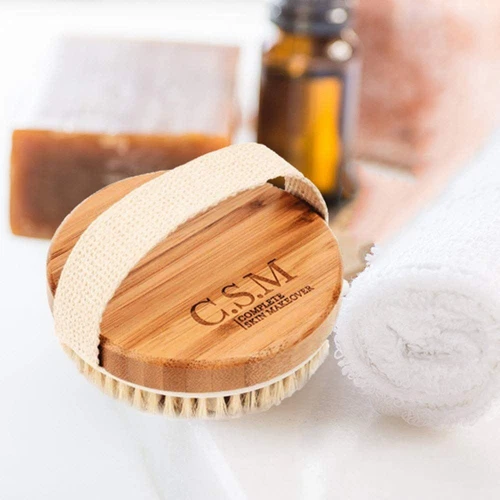 CSM Body Brush