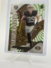 2024 Panini Illusions - Illusionists Brock Bowers #7 (RC)