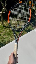 Tennis Racket Wilson Burn 100 ULS V3.0