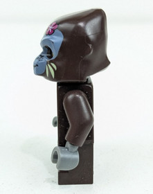 LEG  G'Loona Minifigure Legends of Chima 70008 loc036