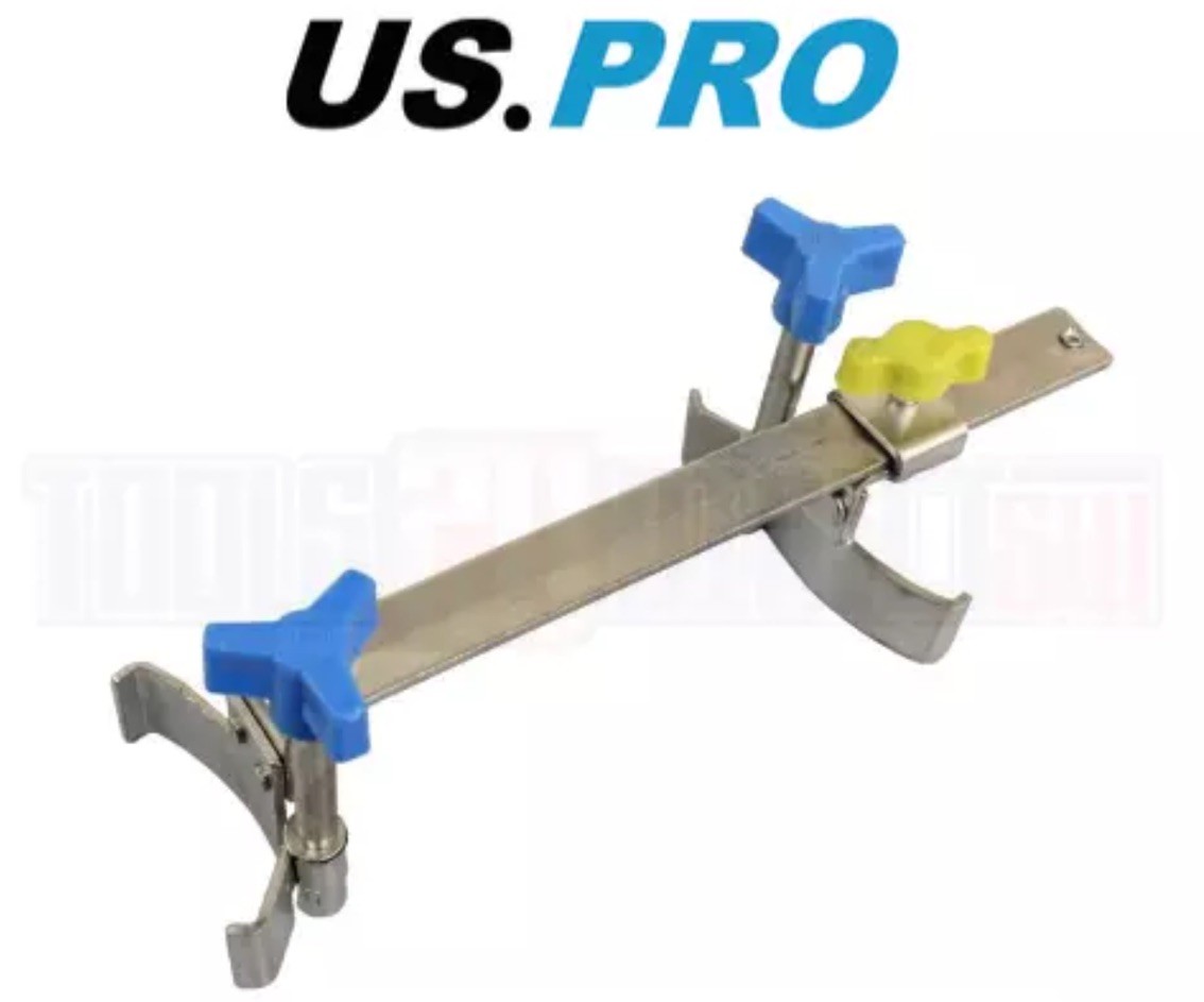 US PRO Tools Universal twin cam locking timing kit for petrol diesel engines