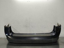 Pare-choc arrière Volvo V70