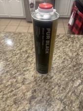 Todol Bf01 Spray Foam Sealant Kit, Gun Application Method Aerosol Can D-1