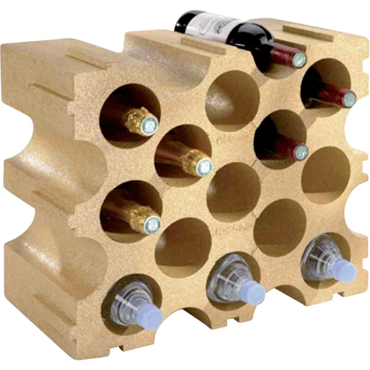 Flaschen Aufbewahrung online kaufen | eBay.de