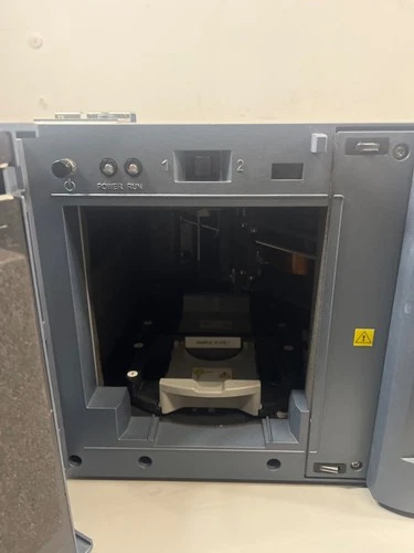 Waters ACQUITY UPLC Sample Manager FTN Autosampler LC 186015017 HPLC System - Picture 6 of 12