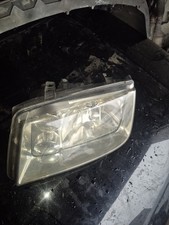 Feu avant (phare) Volkswagen BORA