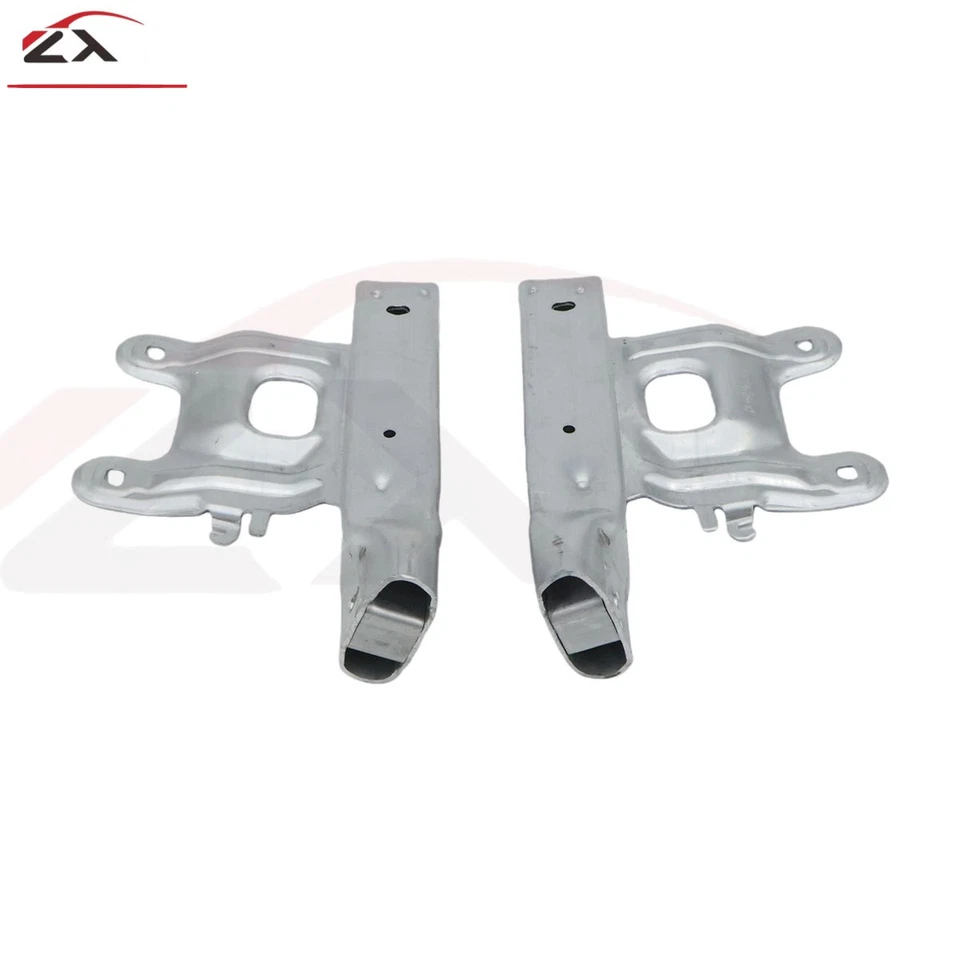 Soporte portador de parachoques inferior ActiveHybrid 3 para BMW F30 340i/xDrive Foto 4 de 4