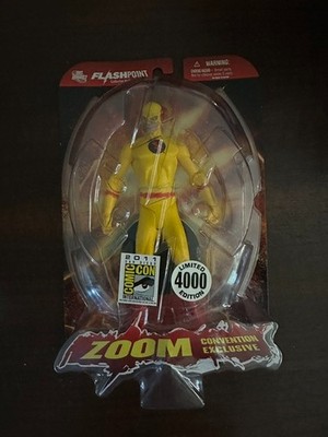 Unopened Flashpoint - 2011 San Diego ComicCon exclusive
