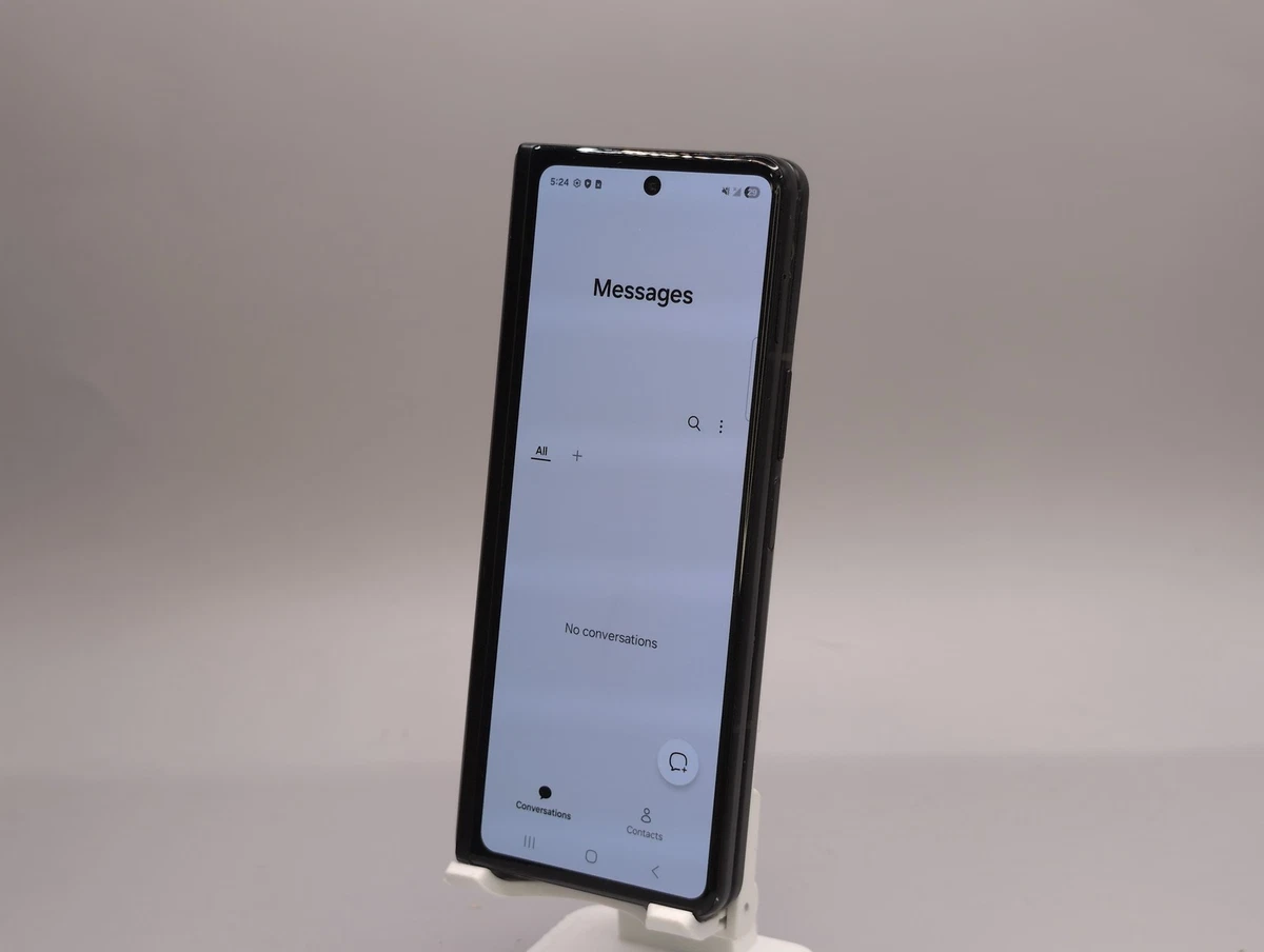 Samsung Galaxy Z Fold3 5G Unlocked for Sale | Shop New & Used Cell