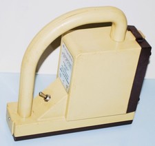 vintage UVP UVG-47 254nm Mineralight Lamp Battery Operated
