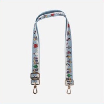 Harveys - 4 Panel Click n Carry / Peanuts Christmas - New