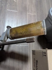 Dillon Precision RL450 Reloading Press - Two additional Plates