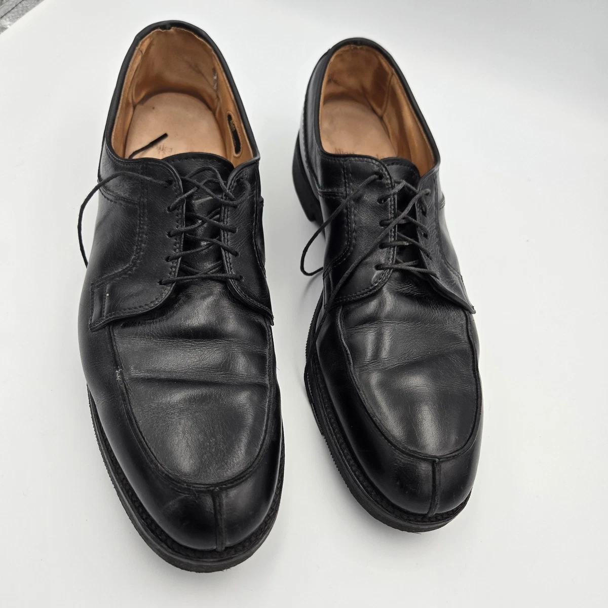 Allen Edmonds A Black Casual Shoes for Men for sale | eBay