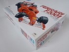 Tamiya 1/20 Grand Prix Collection Series No.52 Ferrari F2001 open box — photo 2