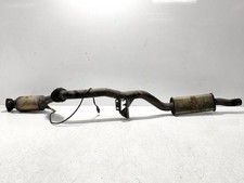 4F0131701AR katalysator AUDI A6 AVANT 4F5 3.2 FSI QUATTRO 2008 1388596