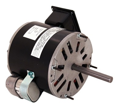 OHS9983 AO Smith 1/2Hp 208-230V 1725Rpm Motor OEM OHS9983