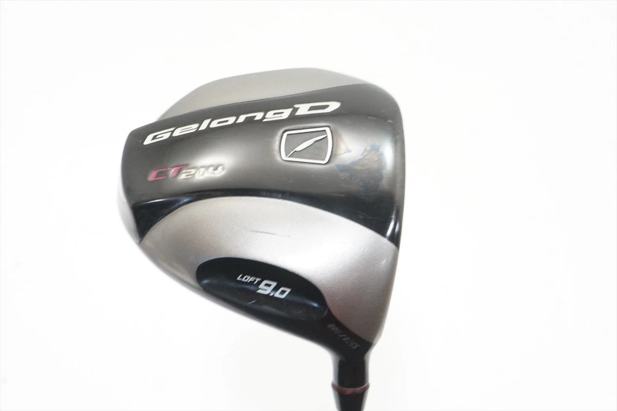Fourteen Driver Stiff Flex Golf Clubs for sale | eBay