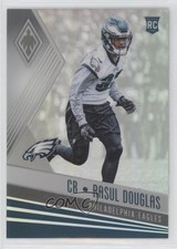 2017 Panini Phoenix Rookies Rasul Douglas #192 6d7